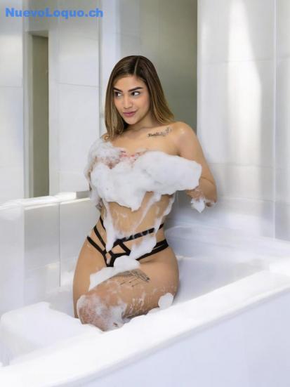 ANNY FLACA DIVINA LATINA NUEVA EN BARCELONA profile photo
