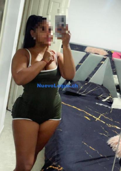 MORENA NUEVA EN LA ZONA. NOVEDAD profile photo
