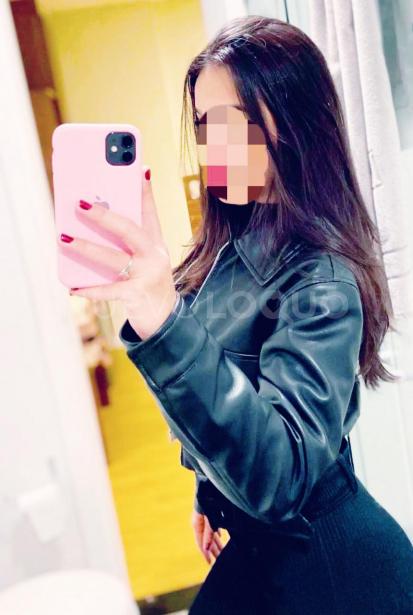 BRASILEñA SEXY FIESTERA Y CACHONDA DISPONIBLE profile photo