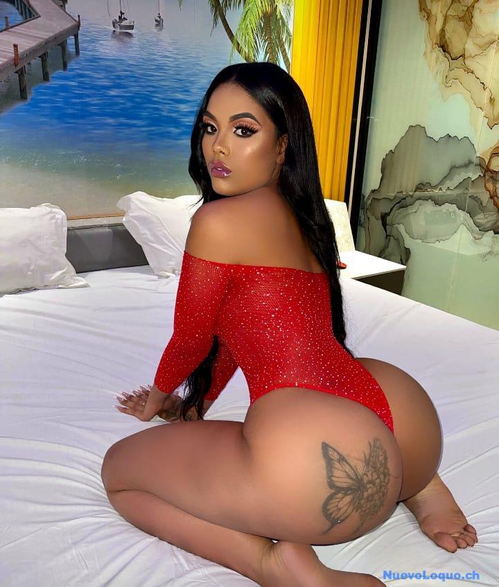 HERMOSA LATINA ARDIENTE NUEVA profile photo