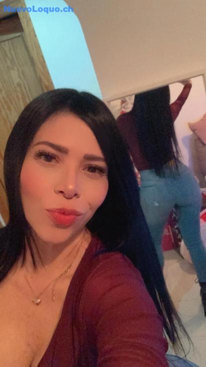 Mariana chica de lujo venezolana profile photo