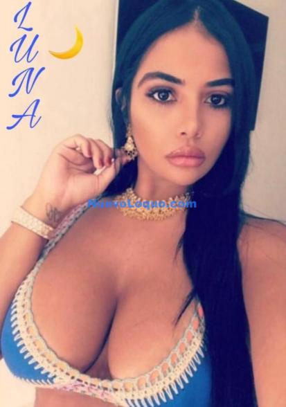 DULCE BOMBON VENEZOLANA . SOLO CITA. profile photo