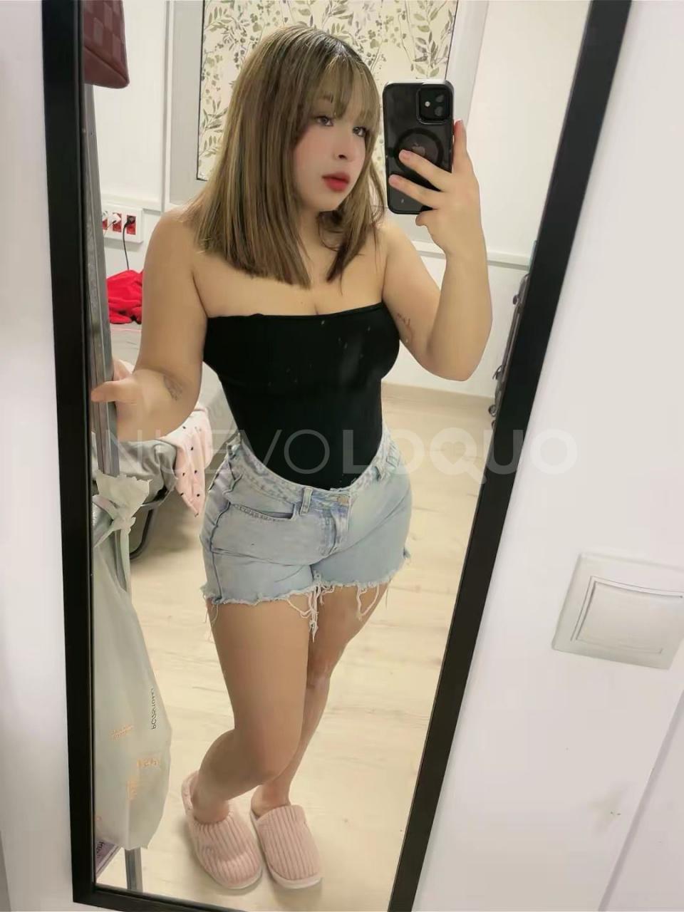 madison una mujer completa y divertida profile photo
