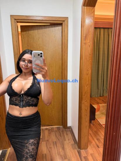 Valentina hermosa colombiana de lujo profile photo