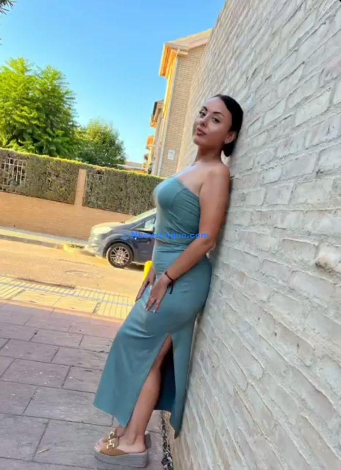 EVELYN LATINA JOVEN Y FOTOS REALES HORAS NO DUDES EN LLAMARME profile photo