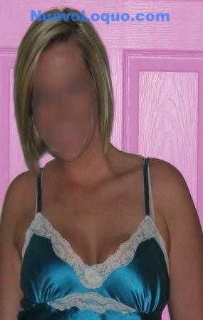 Mujer educada se ofrece para hacerte compañía profile photo