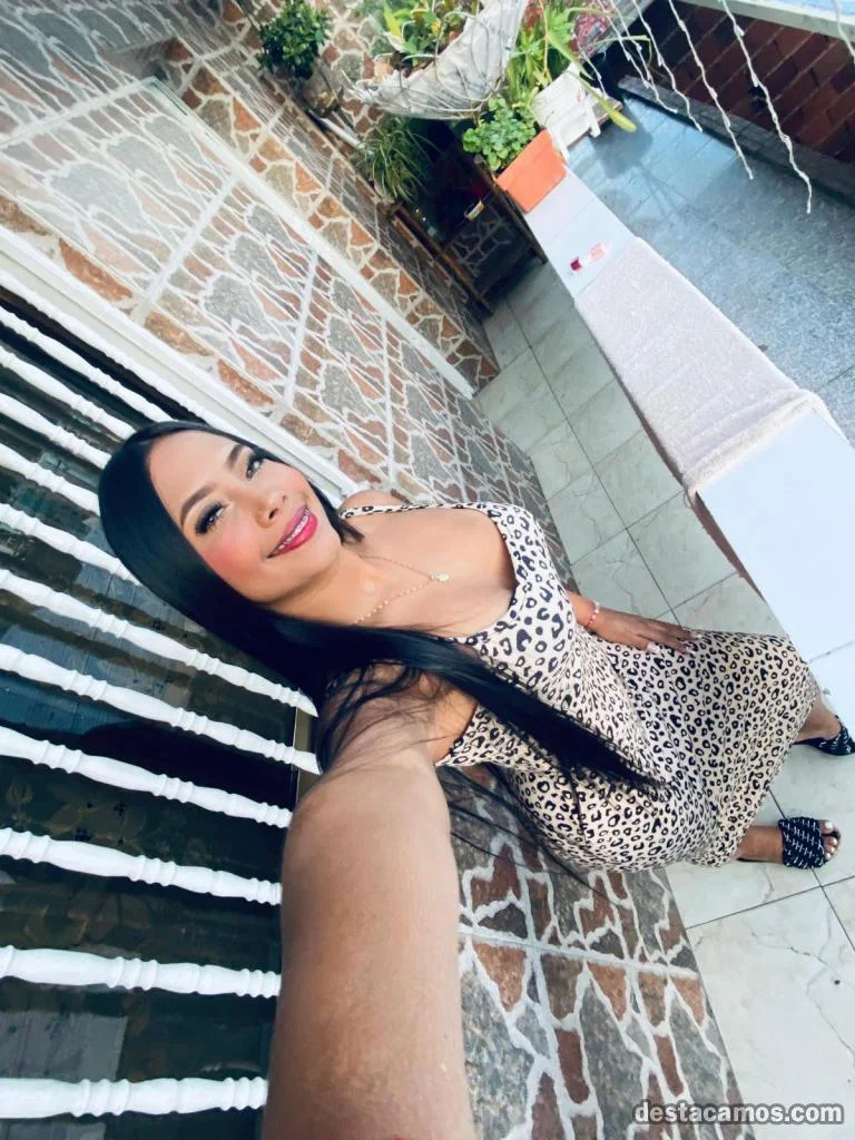 Recién llegada a tu país profile photo