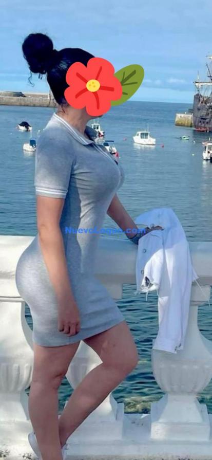 RECIÈN ARRIVÉE BELLE VENEZOLANA LEYRE profile photo