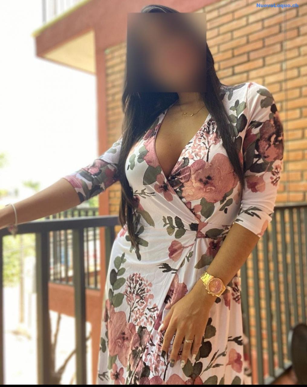 Ana una masajista encantadora profile photo
