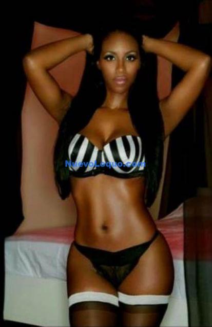 ------------- BELLISIMA MULATINA AFASINTADE DEL profile photo