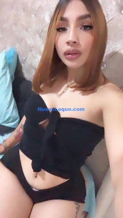 soy una chica con todo los que busca una mujer profile photo
