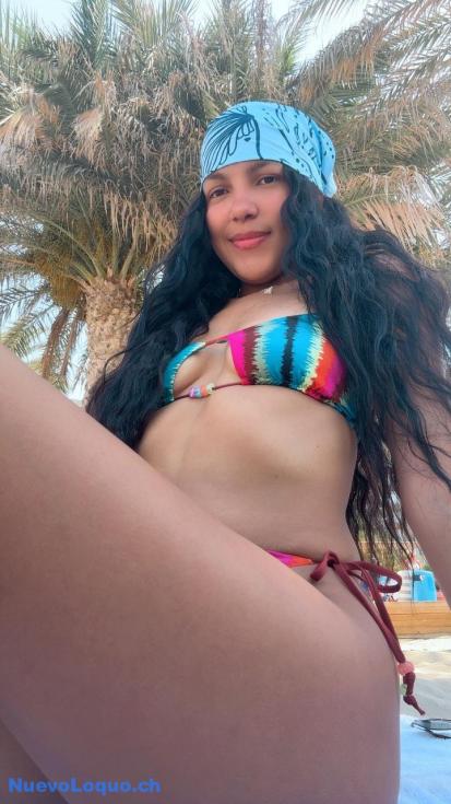 Luna venezolana vip profile photo