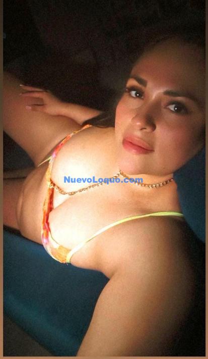 Paula sexy latina curvy profile photo