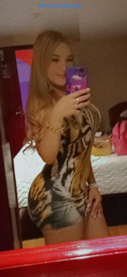 SOY UNA CHICA MUY SIMPATICA Y CARIÑOSA profile photo