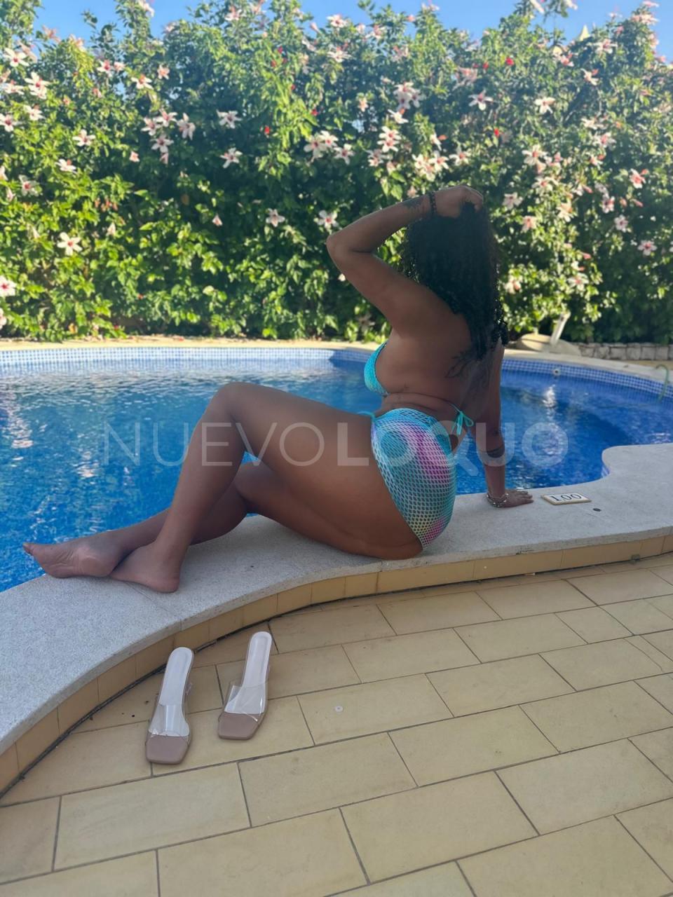 Brasileña Exótica Daniela Salou sexylady profile photo