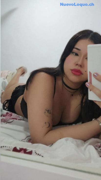 VENEZOLANA TEEN JOVENCITA EXCLUSIVA EN ELDA profile photo