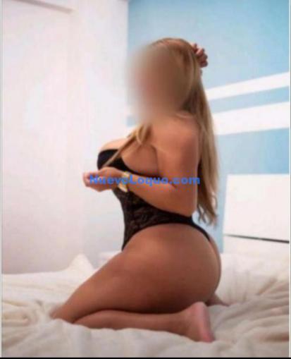 Valeria extrovertiert und sehr angenehm profile photo