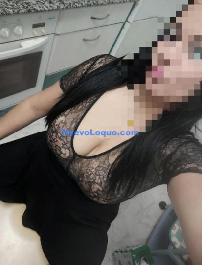 Mujer masajista profesional nueva por tu ciudad profile photo