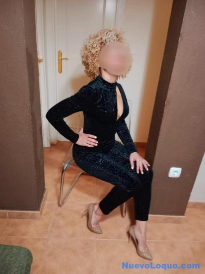 La elegancia y simpatia hecha mujer ! profile photo