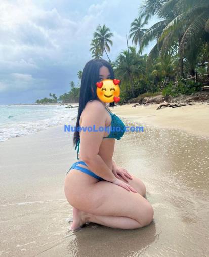 Liset nueva en la zona chica guapa años latina profile photo
