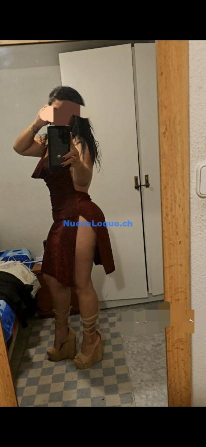 Chica colombiana profile photo