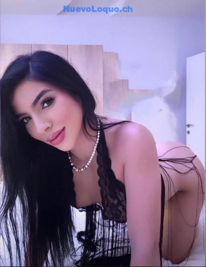 MODELO COLOMBIANA - SAN ANTONIO DE BENAGEBER profile photo