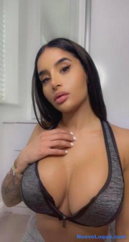nueva en la zona profile photo