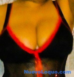 Luna pechugona profile photo