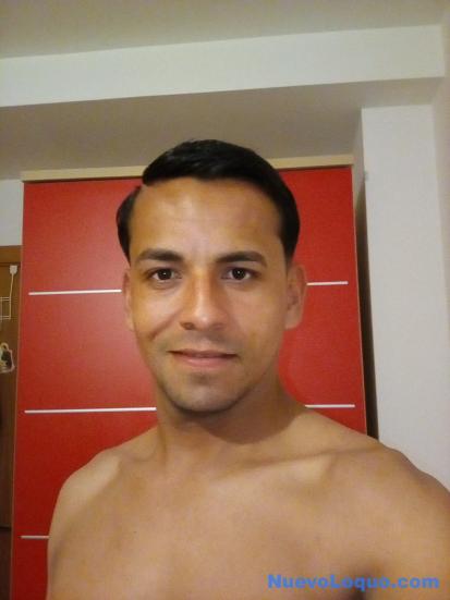 Se ofrece chico comoacompañante profile photo