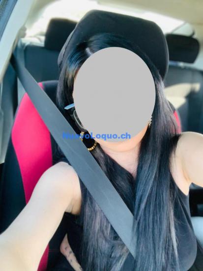 Chica fotos reales para ti profile photo