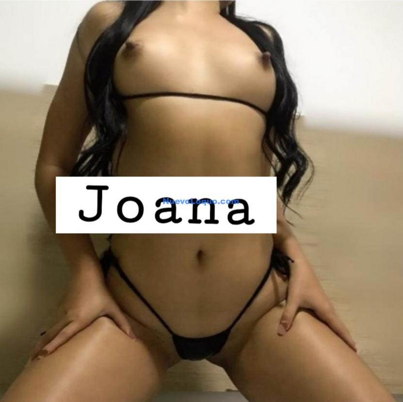 JOANA año ME CORREO EN TU BOQUITA profile photo
