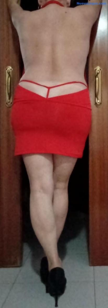 MARIVI ESPAÑOLA AÑOS MASAJISTA EN UTRERA profile photo