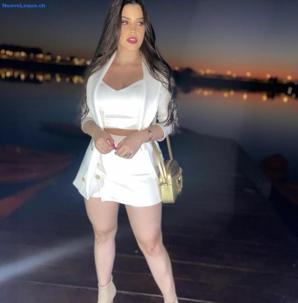 Bianca NOVELTY for Madrid profile photo