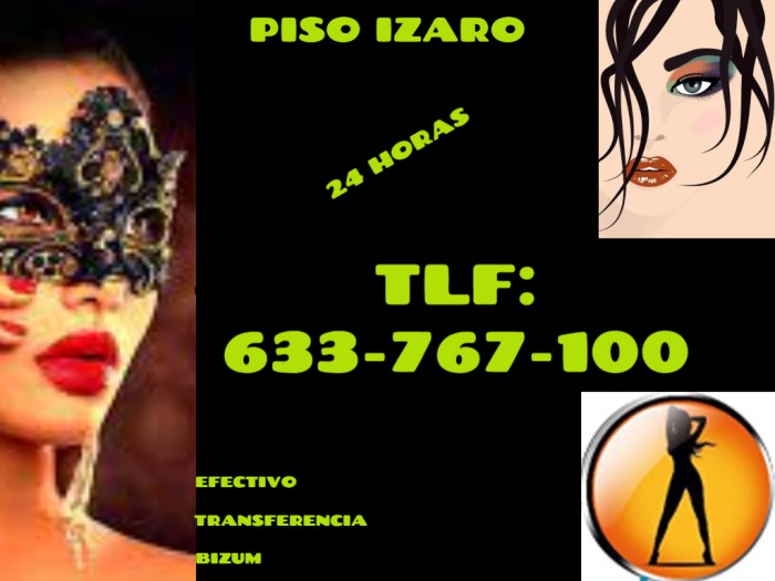 Piso IZARO profile photo