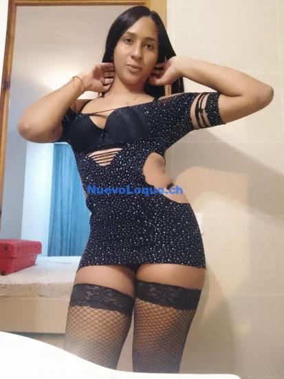 Venezuelan Brunette Beautiful Real photo. I don't show my face in the photos for privacy reasons profile photo
