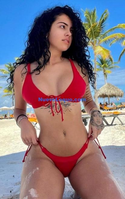 Morenita latina horas profile photo
