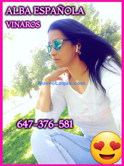 ALBA FOTOS REALES % VINAROS profile photo