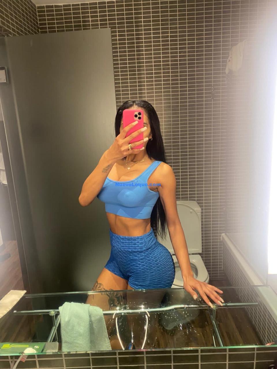 Pamela linda morenita Venezolana profile photo