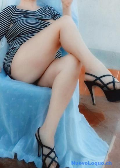 Madura española para tus citas más excitantes y exquisitas. profile photo