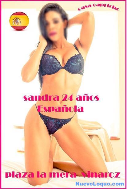 sandra spanisch an alle dienste sehr heiß und zuvorkommend profile photo