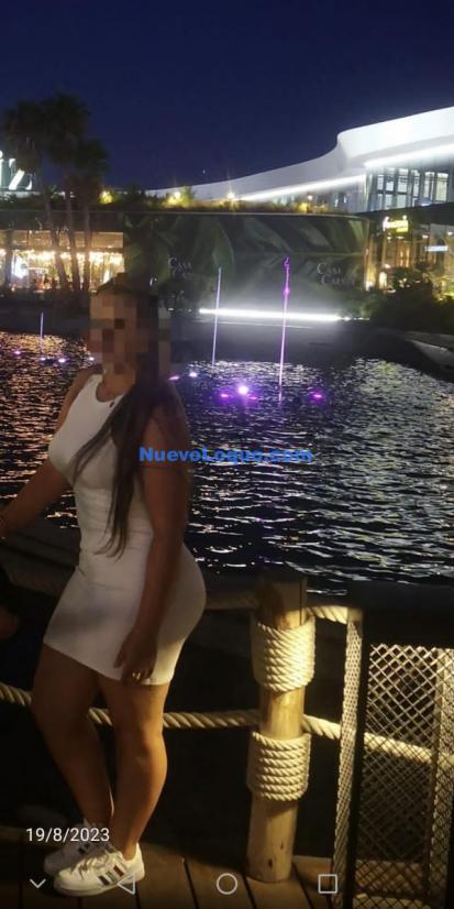 Alejandra masajista latina profile photo