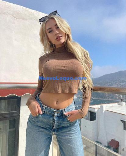 Rubia cariñosa horas profile photo