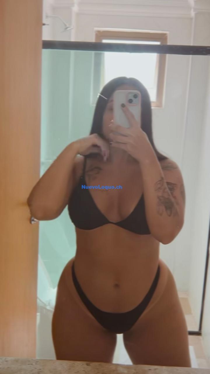 Morena brasileña profile photo