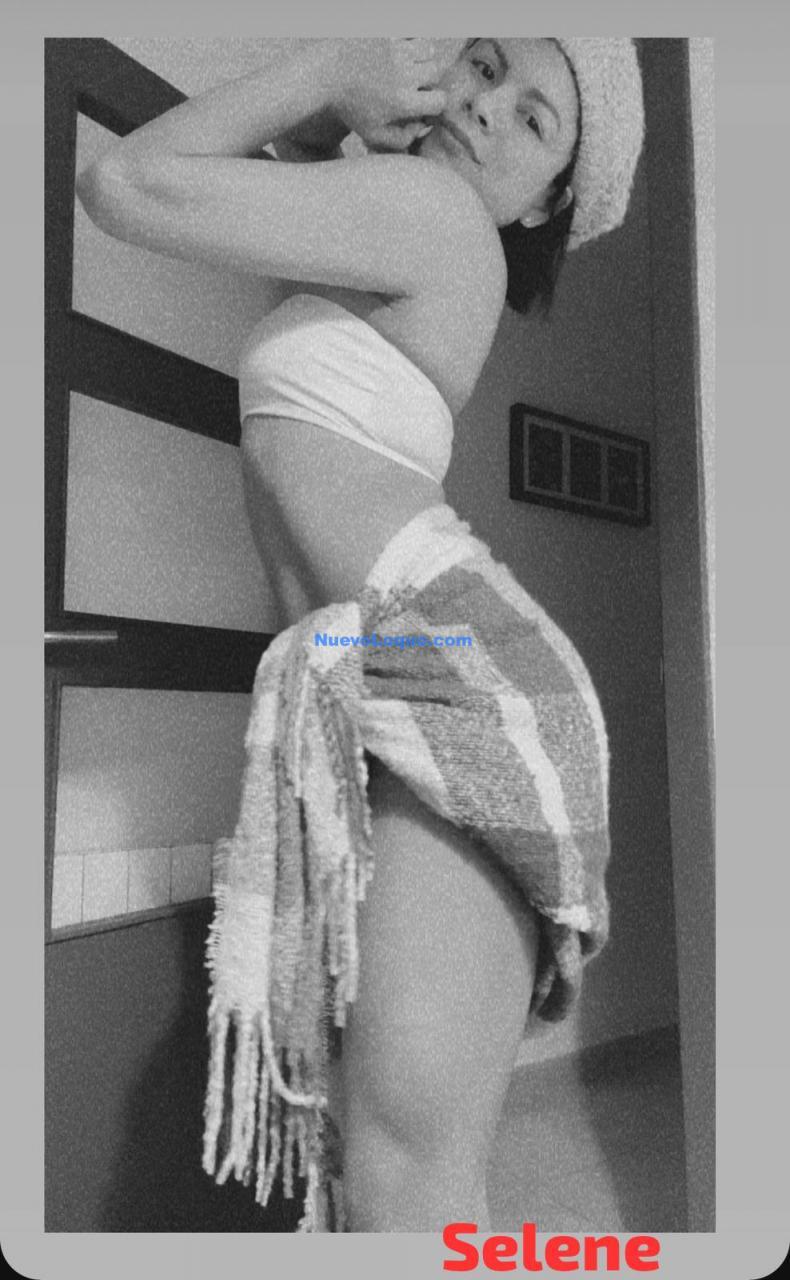 SELENE DE VUELTA EN PALAFRUGELL profile photo