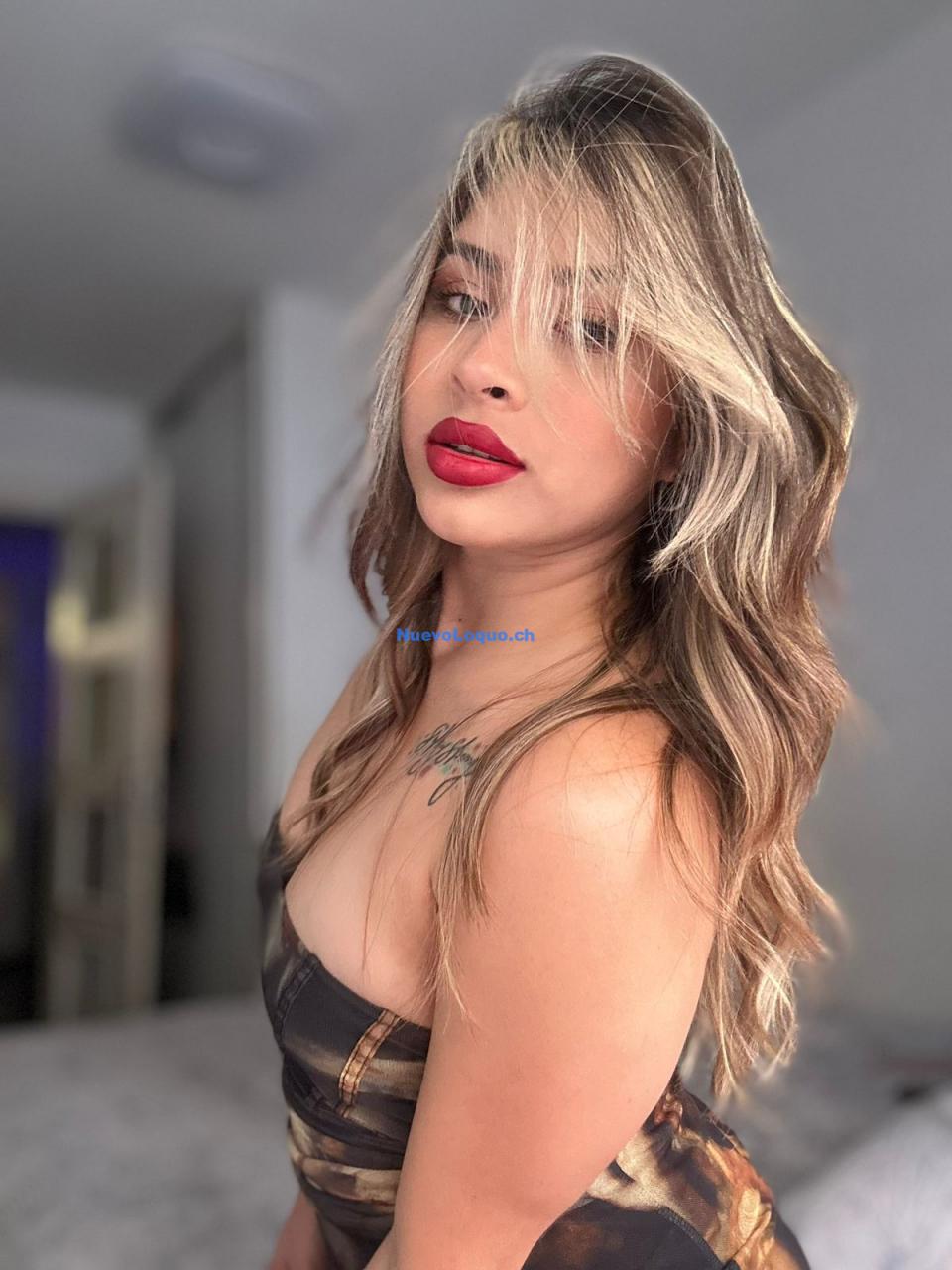 Sarah mujer encantadora profile photo