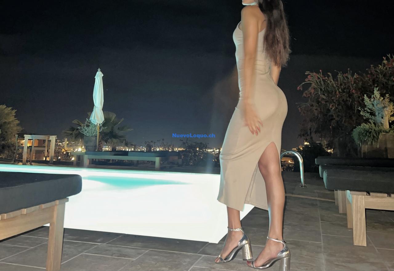 Young Model Exotic Latina hot and dying to meet you baby profile photo