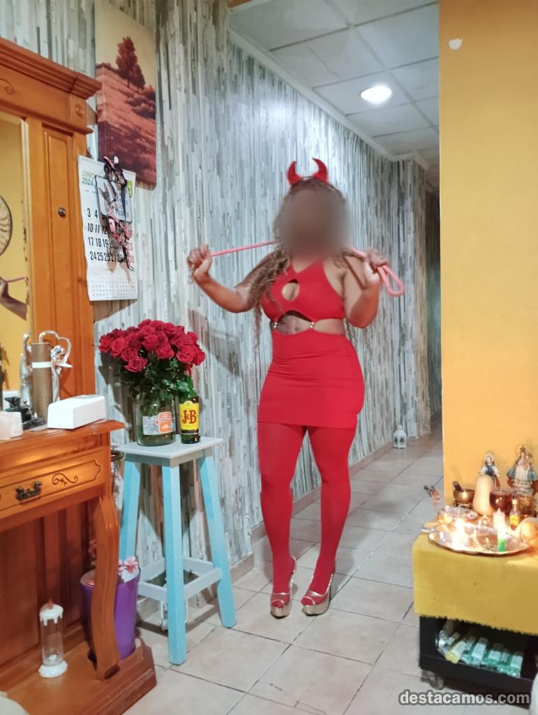 Tus fantasías estarán seguras conmigo profile photo