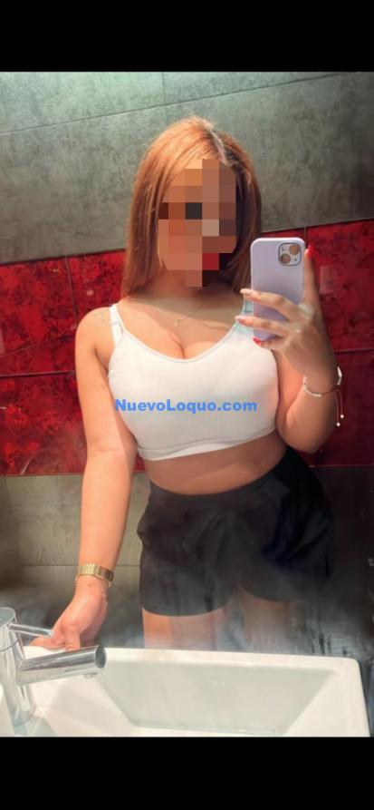 Latina caliente con ganas de pasarlo bien profile photo