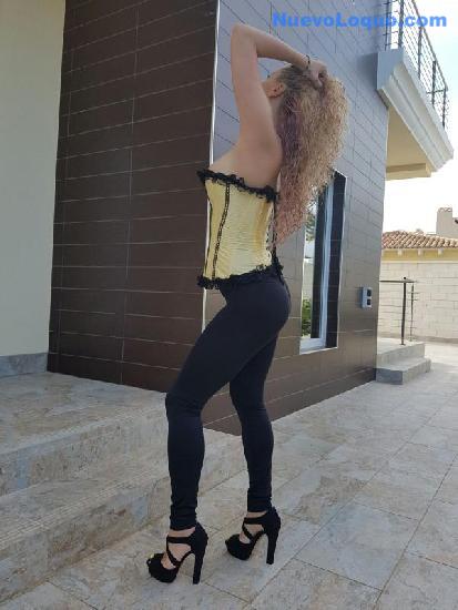 MONICA ESPAÑOLA AÑOS profile photo