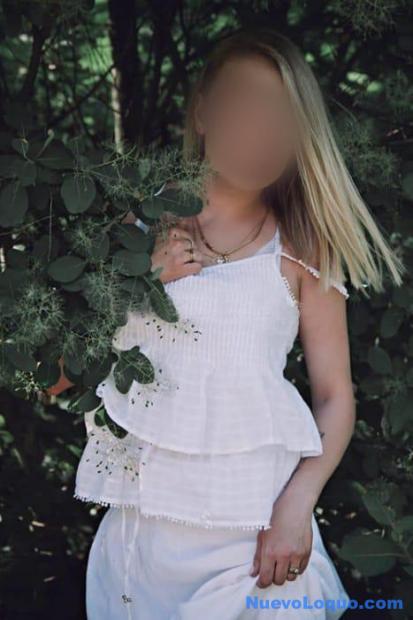 Últimos dias .Hermosa eslovaca.!Solamente para caballeros mayores de años profile photo
